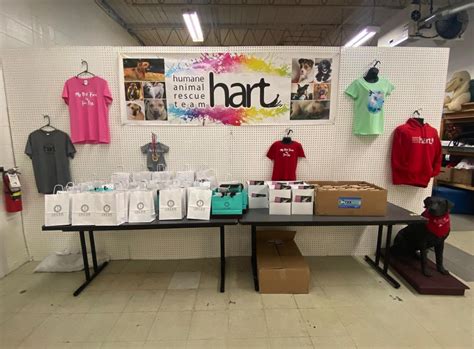 charity merchandise ideas|Better Nonprofit Merchandise Sales in 8 Easy Steps.